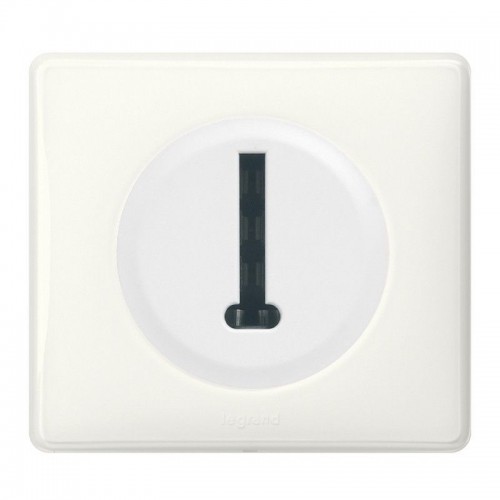 099565 - Legrand] Interrupteur complet - Céliane soft